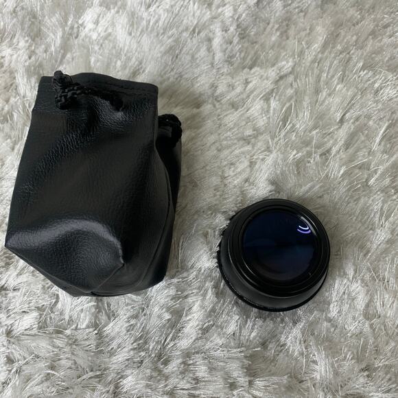 Zeikos 52 mm 0.5 x Macro Digital Lens Wide Angle - Picture 1 of 5